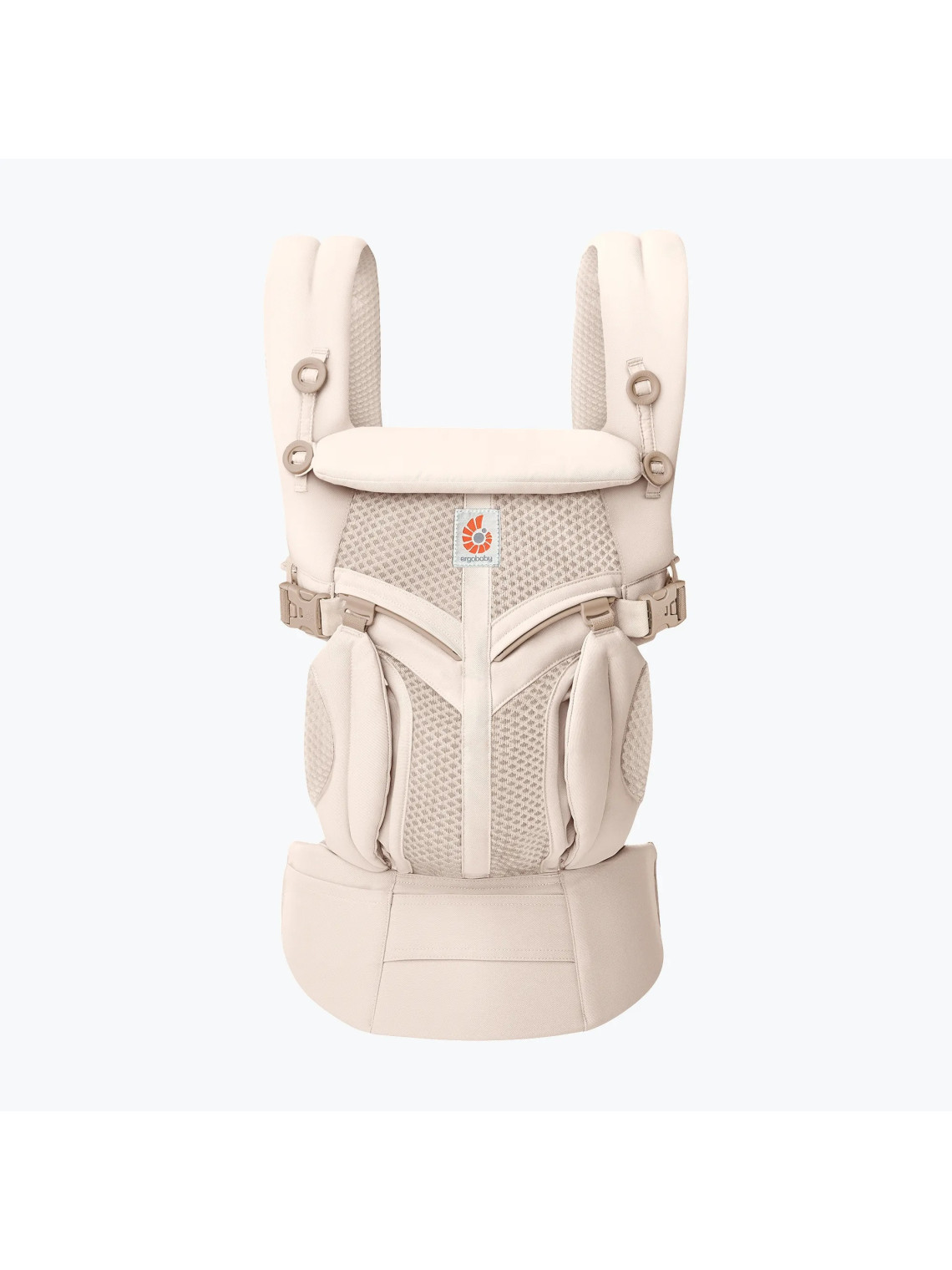 Ergobaby Omni Classic baby carrier – from birth to 20.4 kg