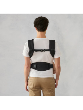Ergobaby Omni Classic nešioklė – nuo gimimo iki 20,4 kg