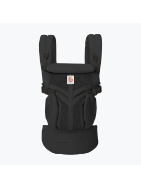 Ergobaby Omni Classic nešioklė – nuo gimimo iki 20,4 kg