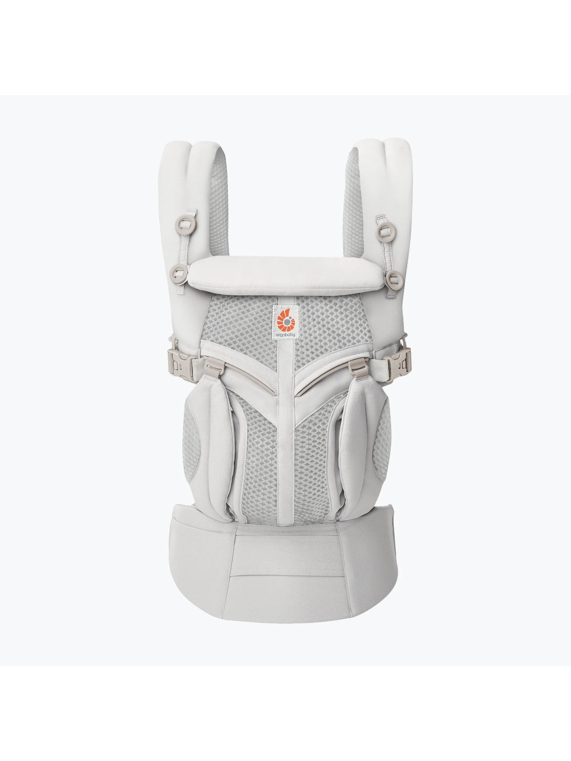 Ergobaby Omni Classic nešioklė – nuo gimimo iki 20,4 kg