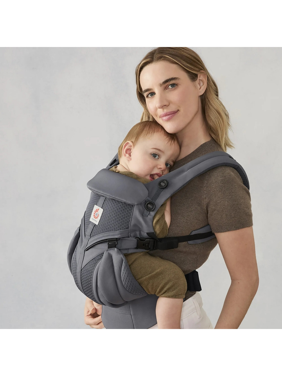 Ergobaby Omni Classic baby carrier – from birth to 20.4 kg