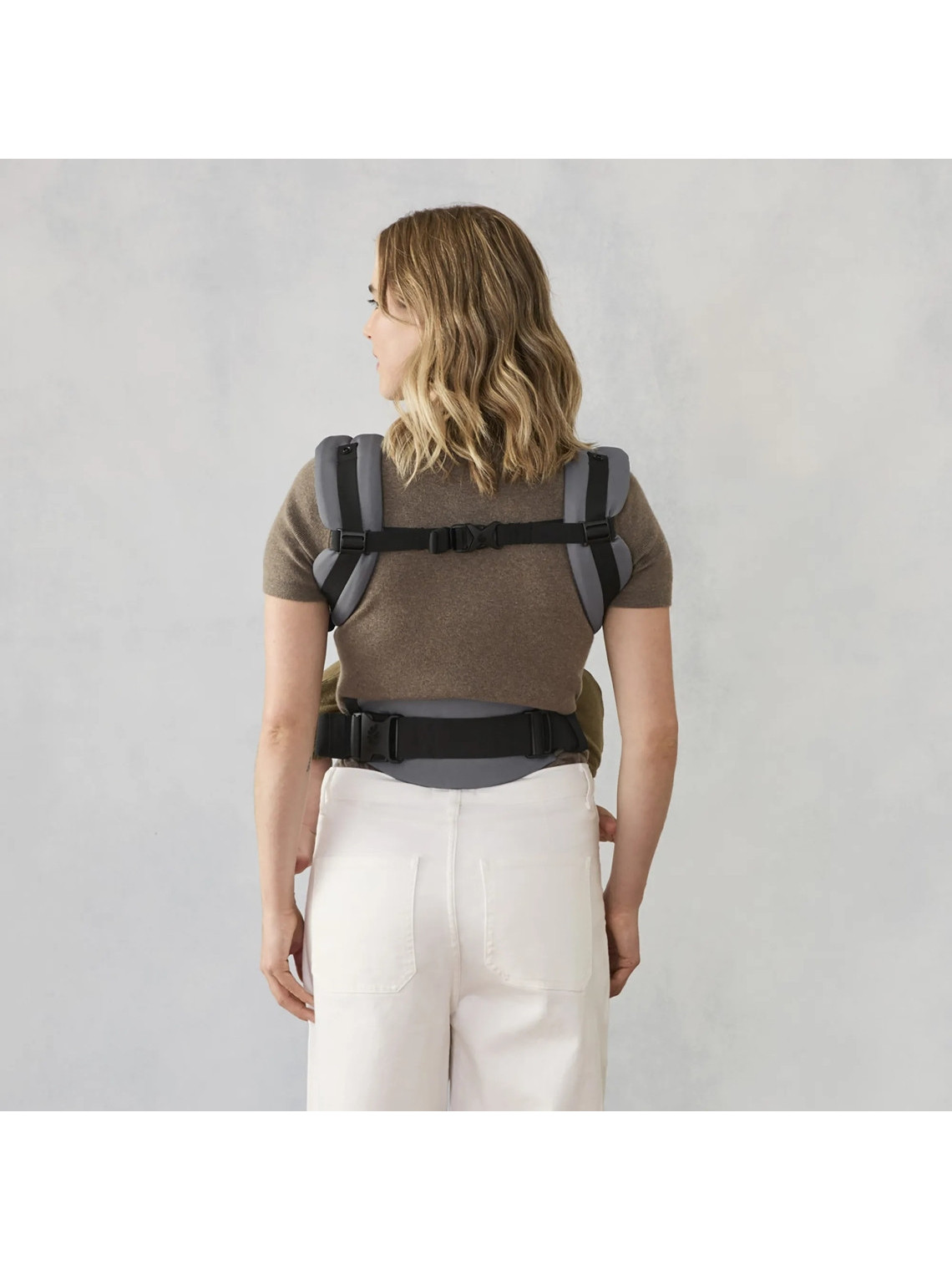 Ergobaby Omni Classic baby carrier – from birth to 20.4 kg