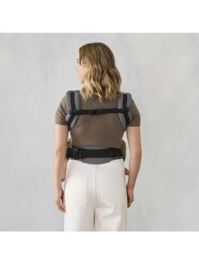 Ergobaby Omni Classic baby carrier – from birth to 20.4 kg