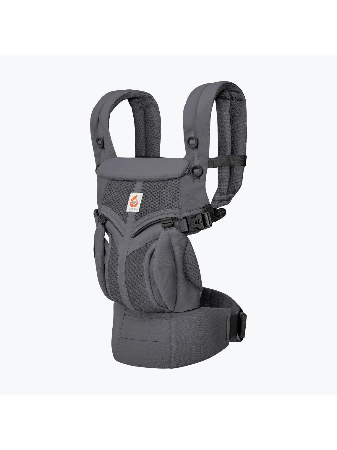 Ergobaby Omni Classic baby carrier – from birth to 20.4 kg