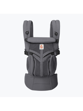 Ergobaby Omni Classic baby carrier – from birth to 20.4 kg