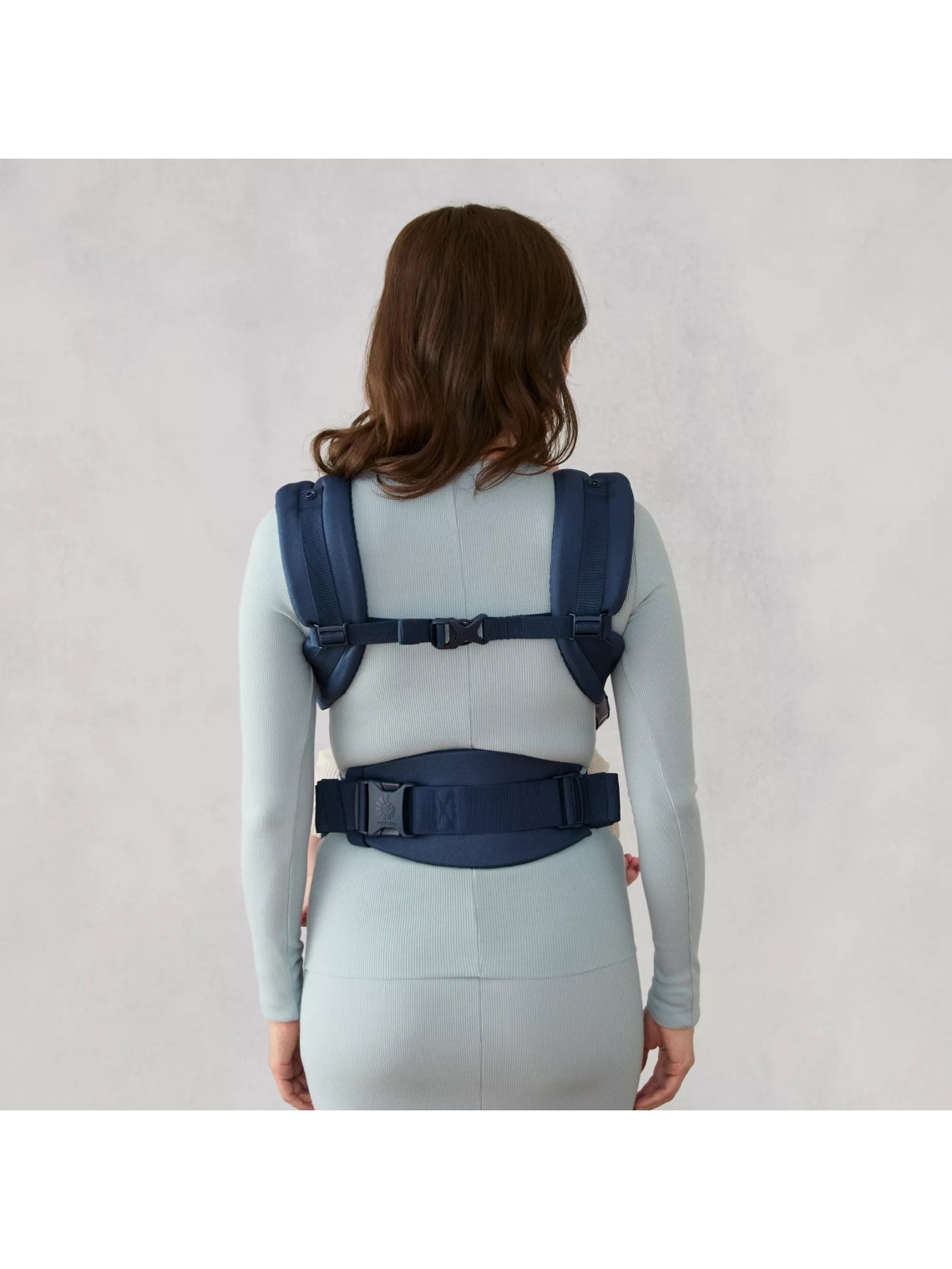 Ergobaby Omni Classic nešioklė – nuo gimimo iki 20,4 kg