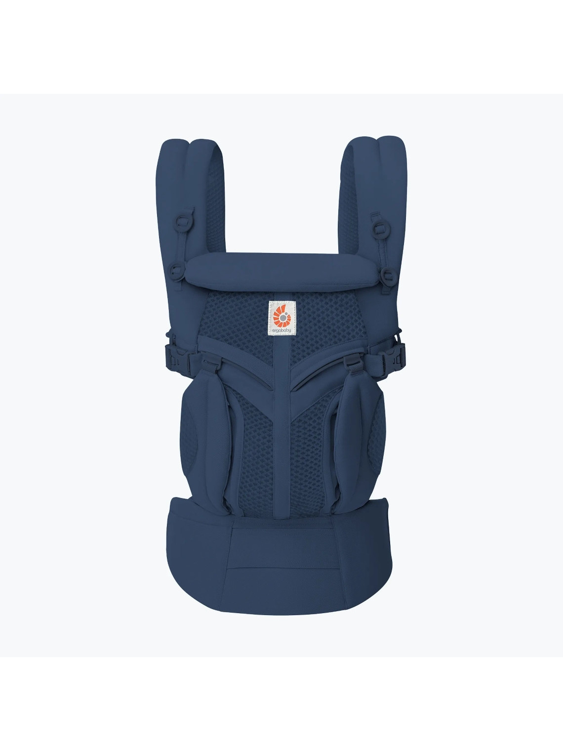 Ergobaby Omni Classic nešioklė – nuo gimimo iki 20,4 kg