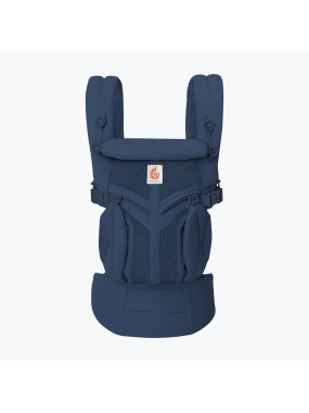Ergobaby Omni Classic nešioklė – nuo gimimo iki 20,4 kg