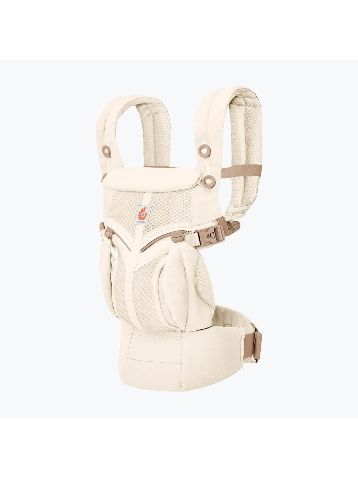 Ergobaby Omni Classic nešioklė – nuo gimimo iki 20,4 kg