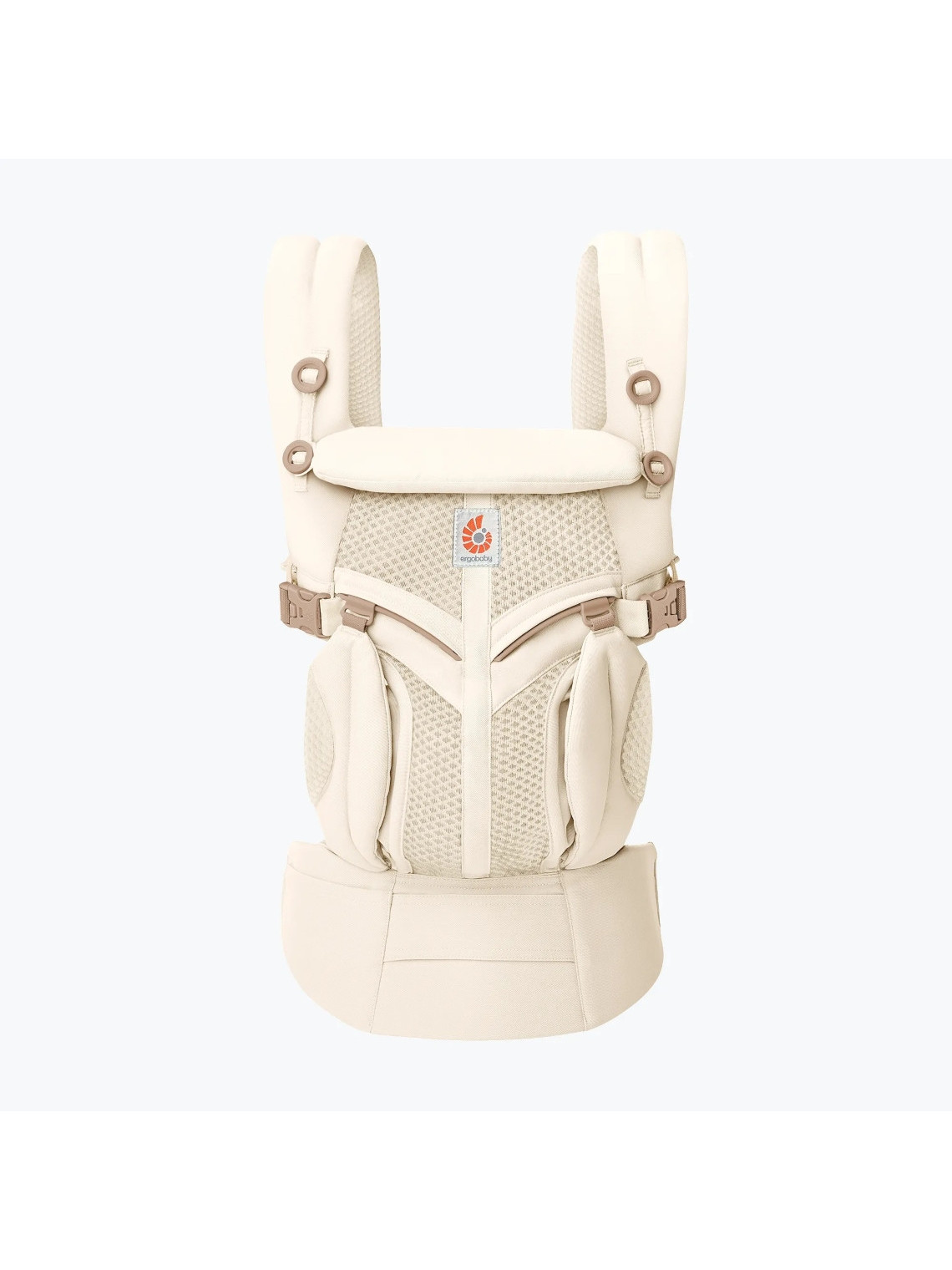 Ergobaby Omni Classic nešioklė – nuo gimimo iki 20,4 kg