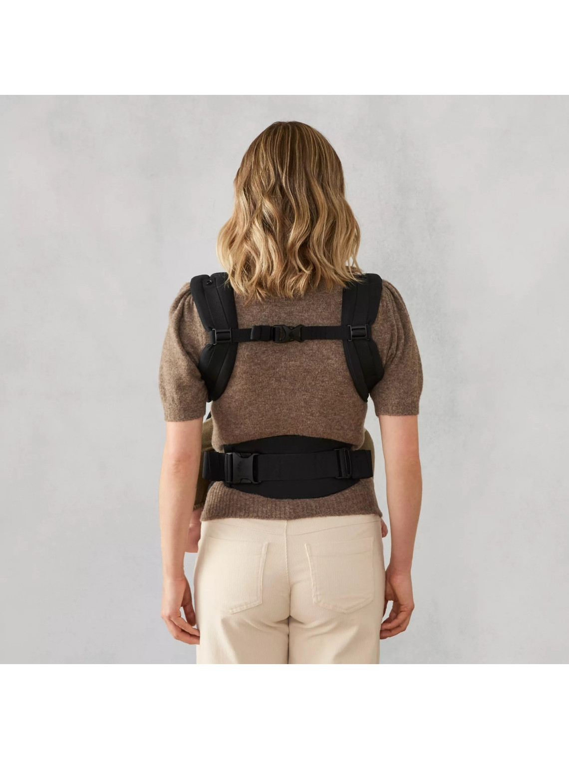 Ergobaby Omni Classic nešioklė – nuo gimimo iki 20,4 kg