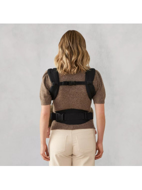 Ergobaby Omni Classic nešioklė – nuo gimimo iki 20,4 kg