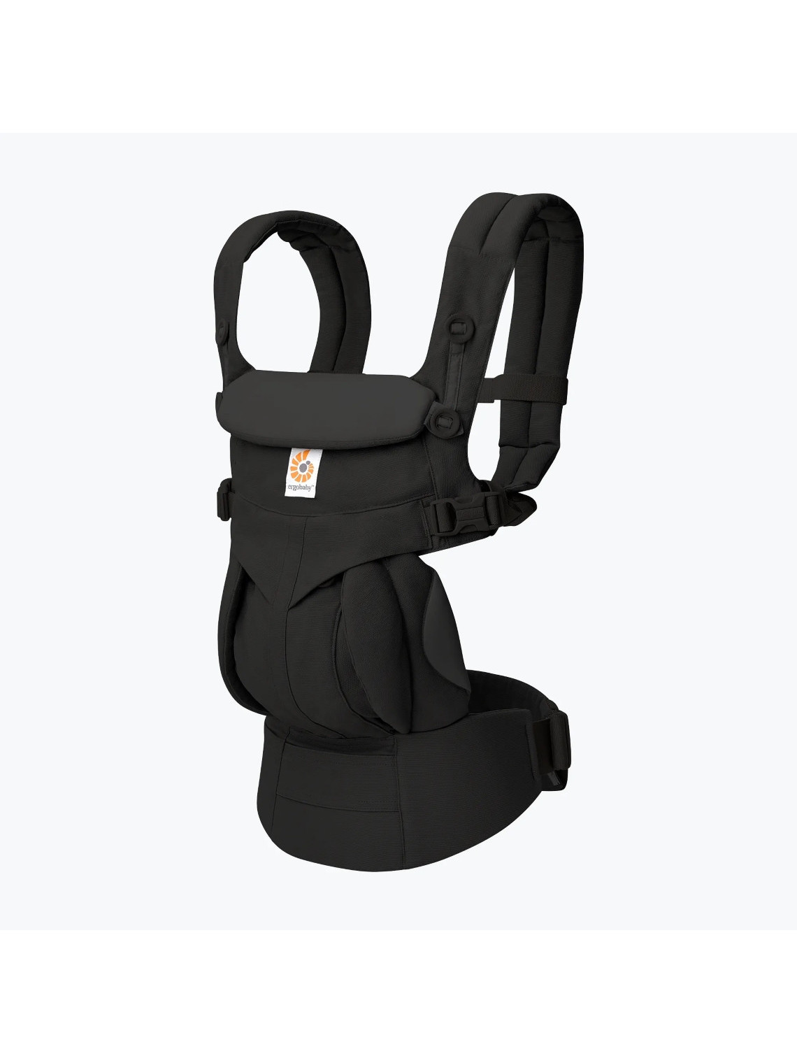 Ergobaby Omni Classic nešioklė – nuo gimimo iki 20,4 kg
