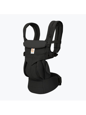 Ergobaby Omni Classic nešioklė – nuo gimimo iki 20,4 kg