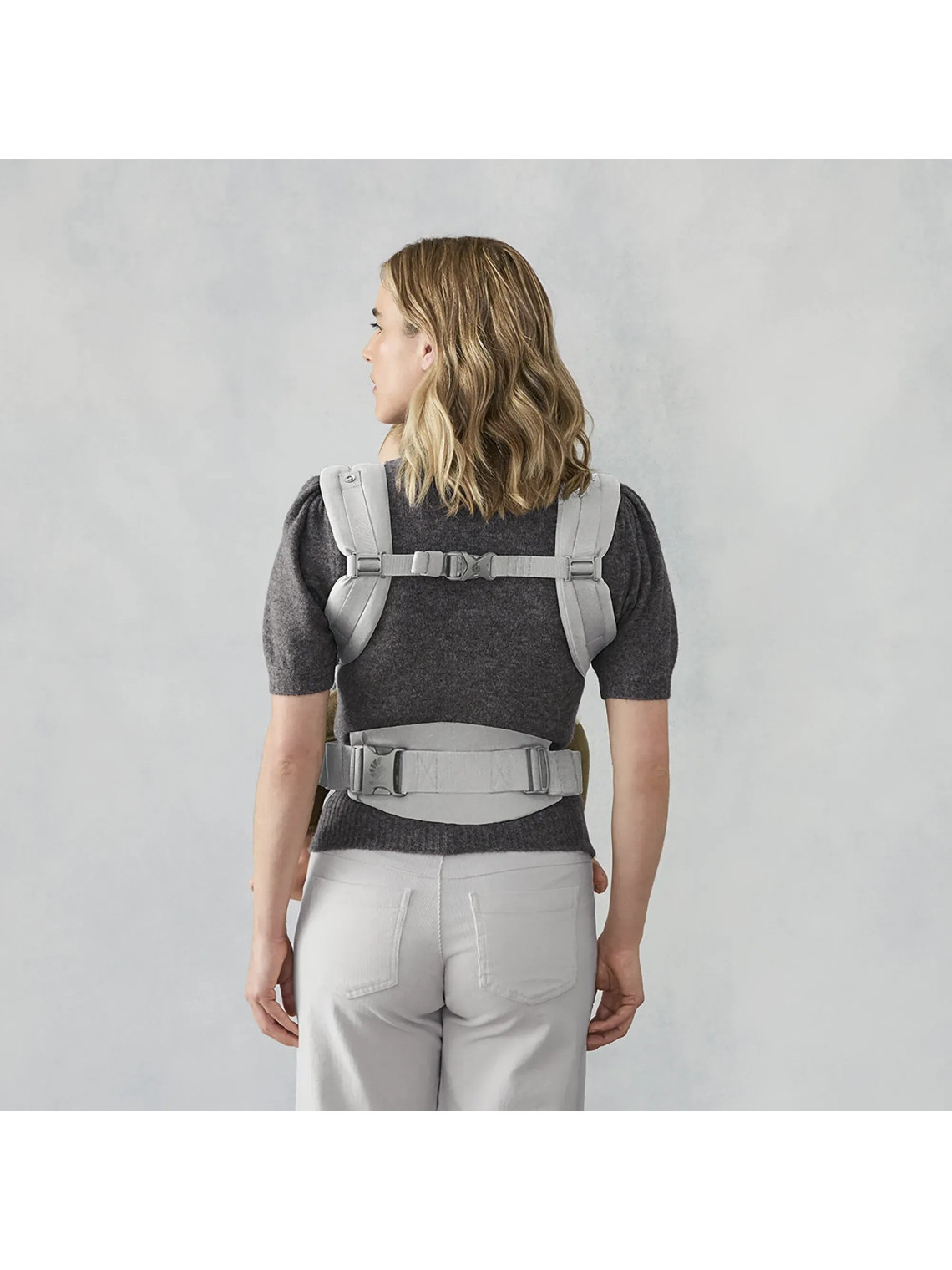 Ergobaby Omni Classic baby carrier – from birth to 20.4 kg