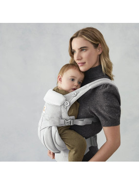 Ergobaby Omni Classic baby carrier – from birth to 20.4 kg