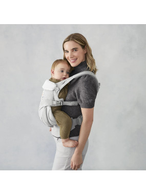 Ergobaby Omni Classic baby carrier – from birth to 20.4 kg