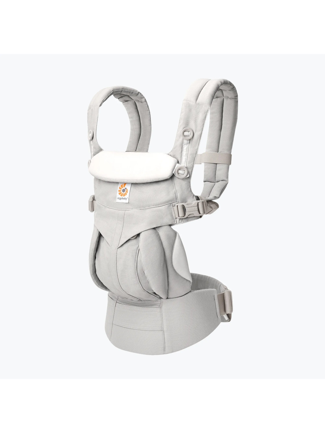 Ergobaby Omni Classic baby carrier – from birth to 20.4 kg