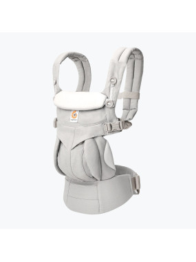 Ergobaby Omni Classic baby carrier – from birth to 20.4 kg