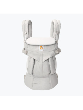 Ergobaby Omni Classic baby carrier – from birth to 20.4 kg