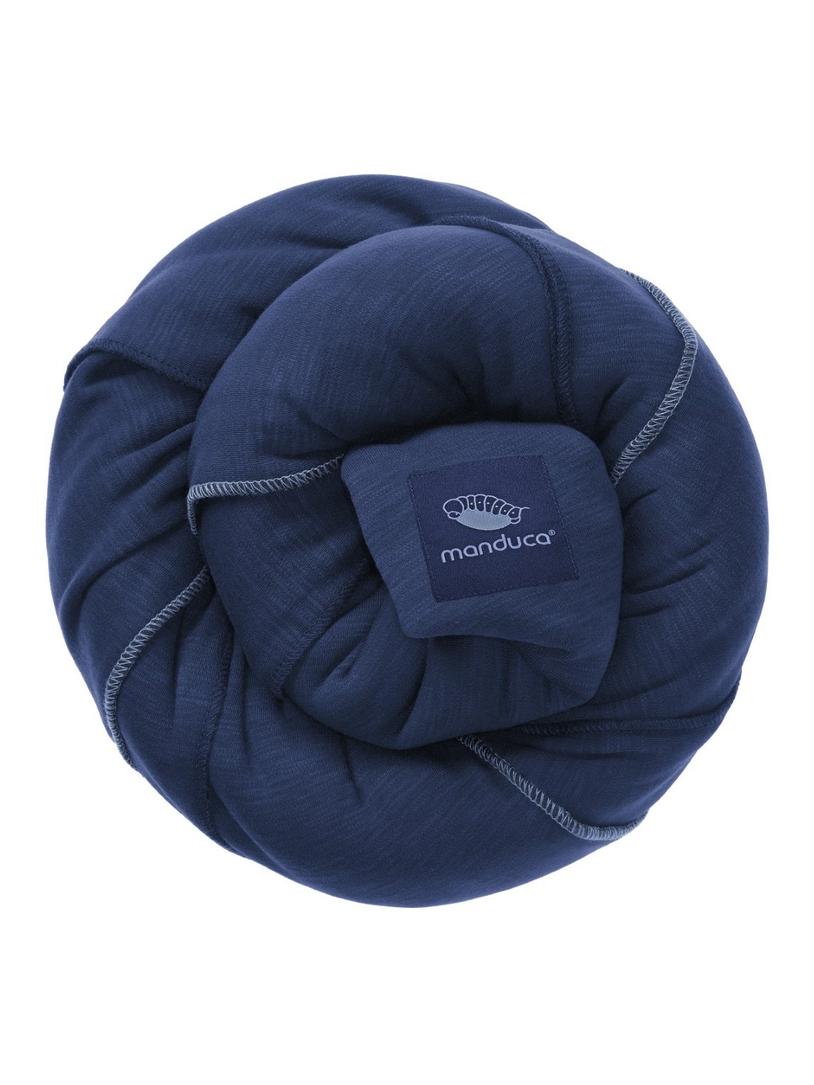 Manduca Sling baby wrap – soft, organic and comfy from birth Manduca Sling baby wrap – soft, organic and comfy from birth