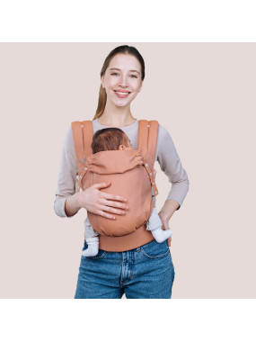 Love & Carry PRIMO Baby Carrier | Ergonomic Carrier from Birth