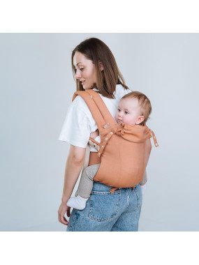 Love & Carry PRIMO Baby Carrier | Ergonomic Carrier from Birth