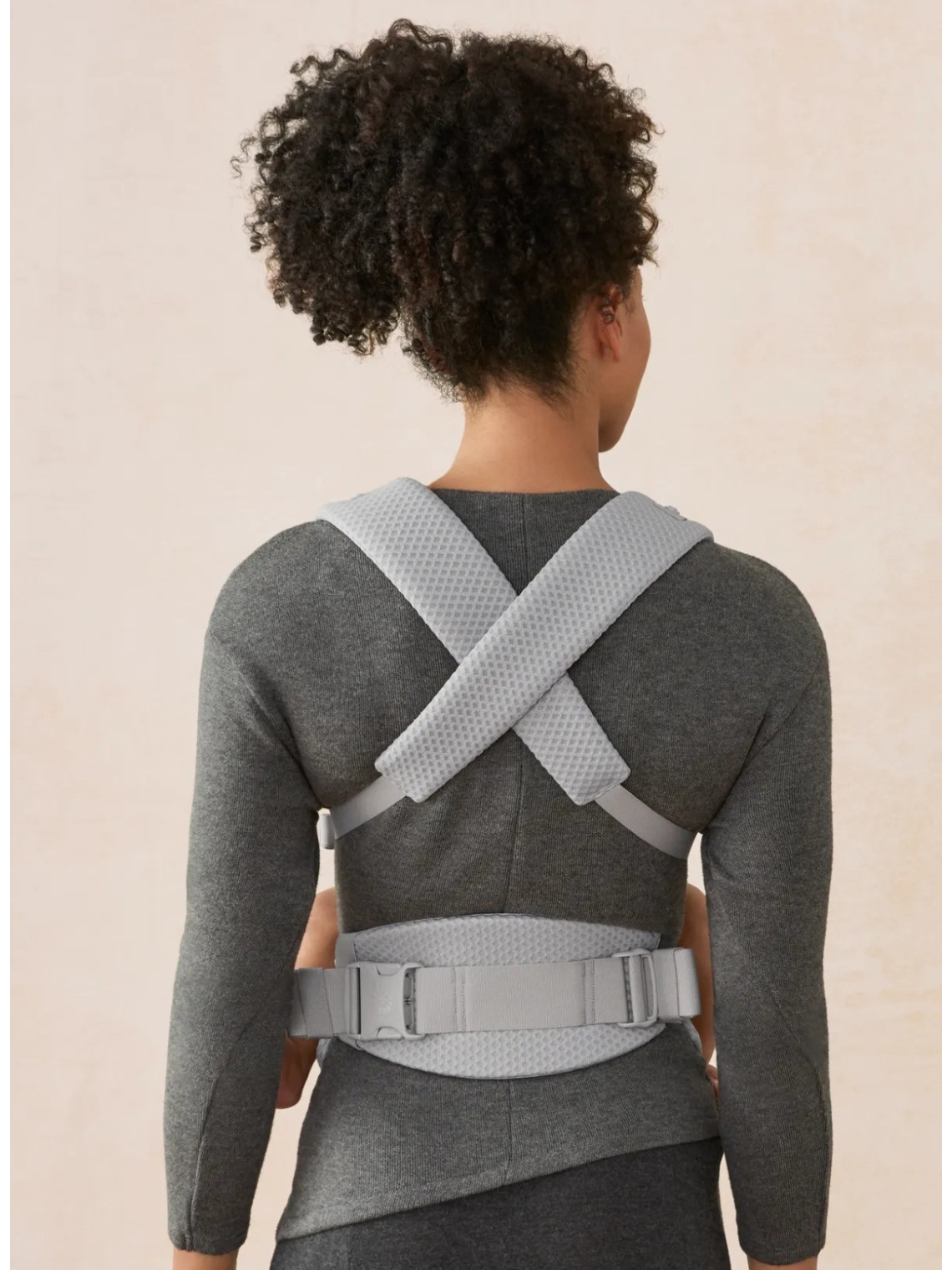 Ergobaby Omni Lite – Lightweight Ergonomic Baby Carrier | Breathable Mesh