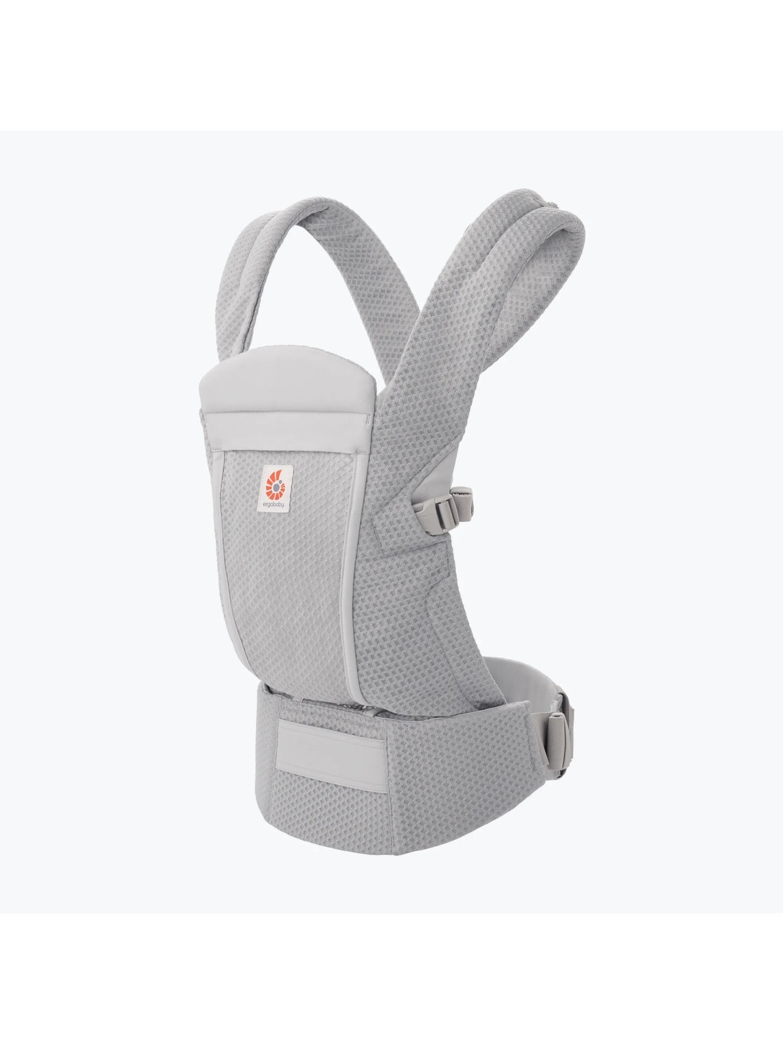 Ergobaby Omni Lite – Lightweight Ergonomic Baby Carrier | Breathable Mesh