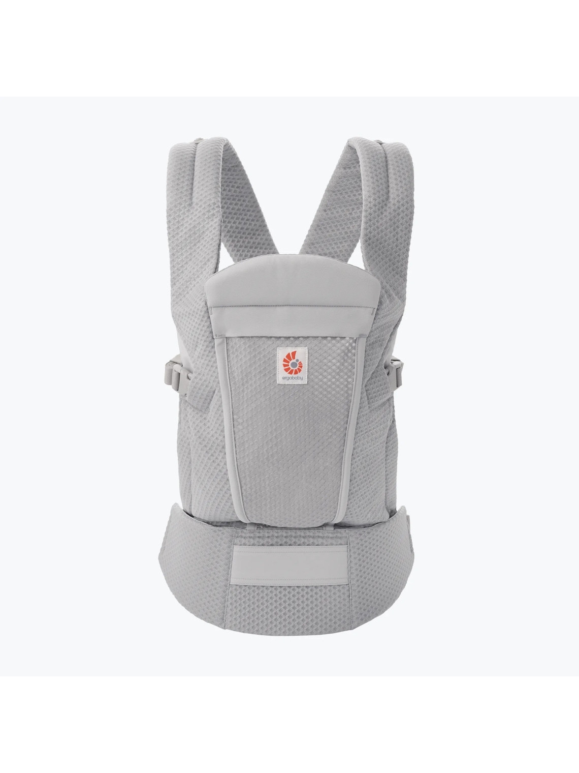 Ergobaby Omni Lite – Lightweight Ergonomic Baby Carrier | Breathable Mesh