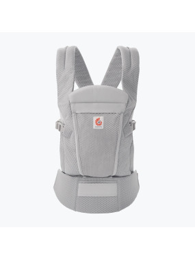 Ergobaby Omni Lite – Lightweight Ergonomic Baby Carrier | Breathable Mesh