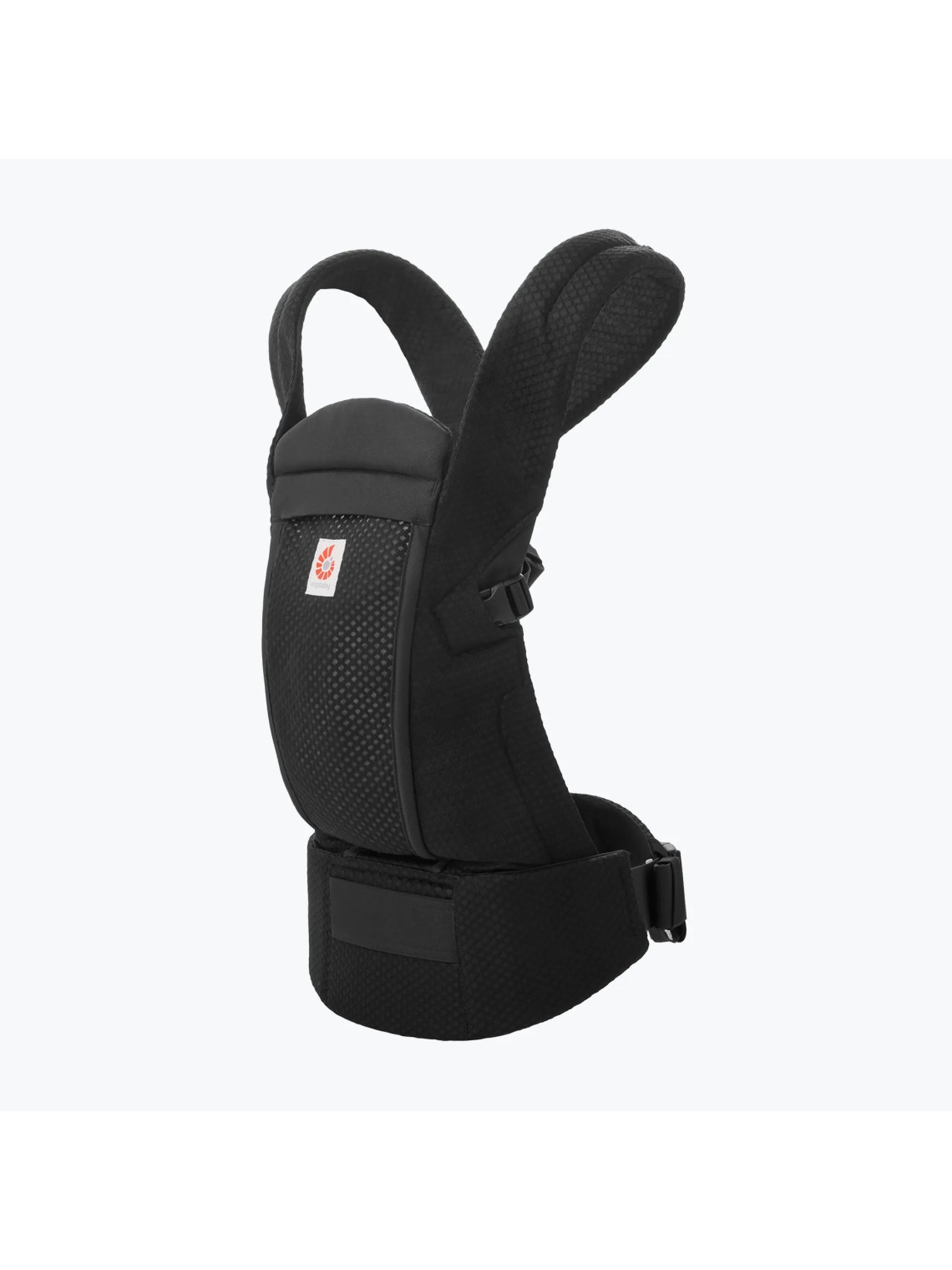 Ergobaby Omni Lite – Lightweight Ergonomic Baby Carrier | Breathable Mesh