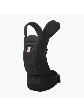 Ergobaby Omni Lite – Lightweight Ergonomic Baby Carrier | Breathable Mesh