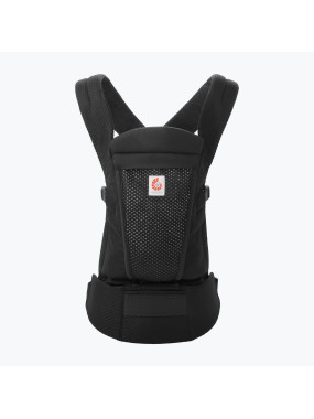 Ergobaby Omni Lite – Lightweight Ergonomic Baby Carrier | Breathable Mesh