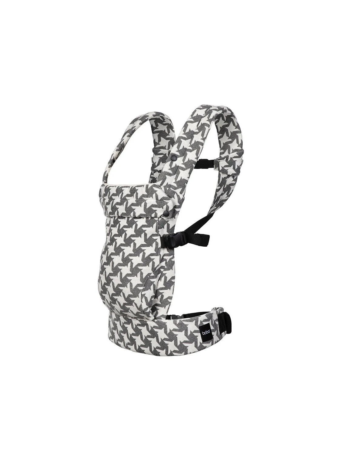 Boba Auri Baby Carrier – ergonomic carrier from baby to toddler