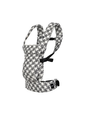 Boba Auri Baby Carrier – ergonomic carrier from baby to toddler