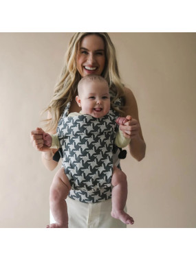 Boba Auri Baby Carrier – ergonomic carrier from baby to toddler