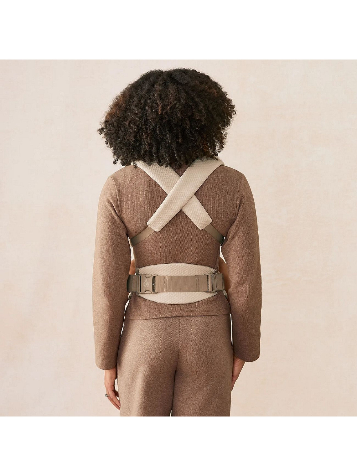 Ergobaby Omni Lite – Lightweight Ergonomic Baby Carrier | Breathable Mesh