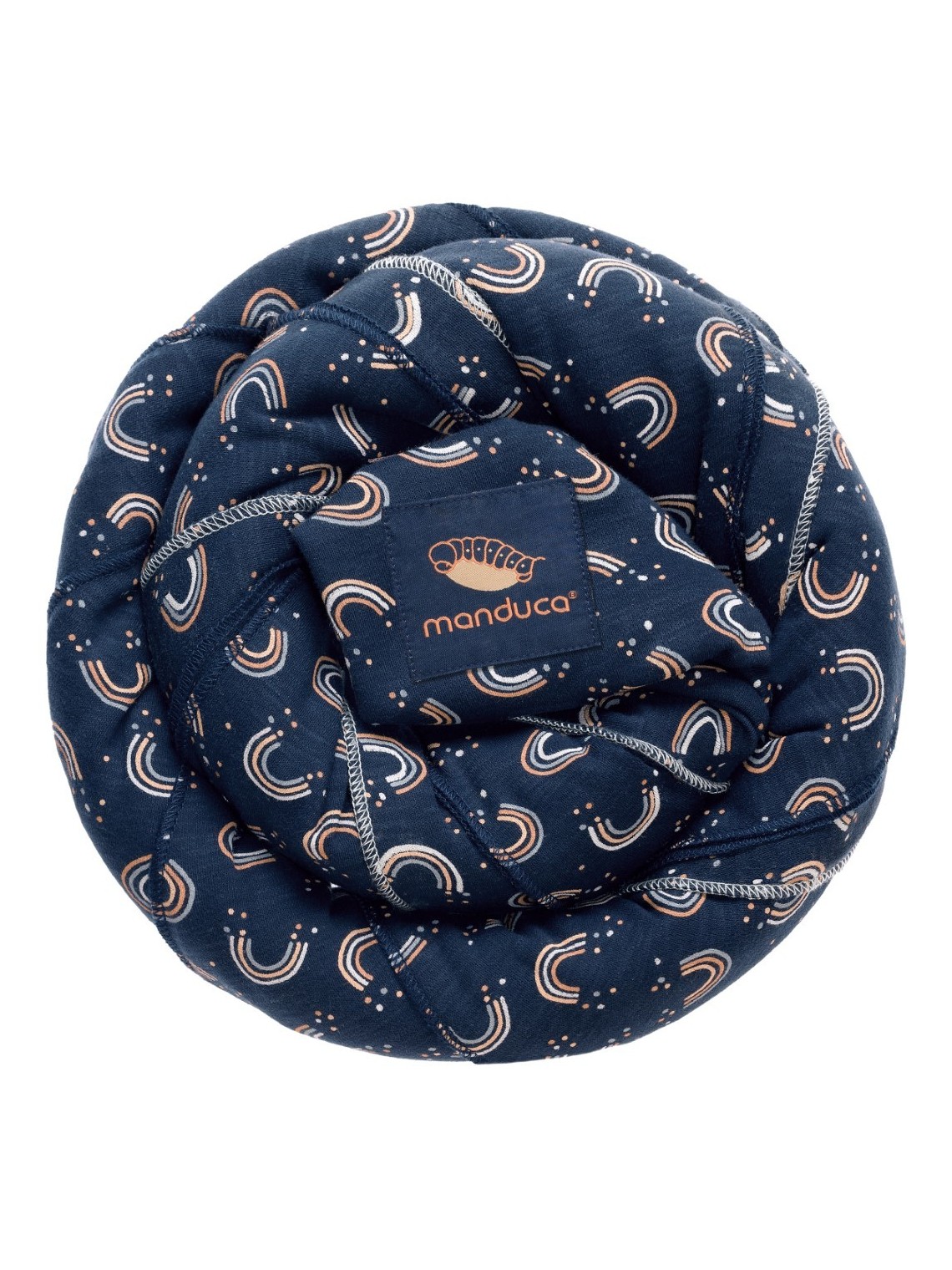 Manduca Sling baby wrap – soft, organic and comfy from birth Manduca Sling baby wrap – soft, organic and comfy from birth