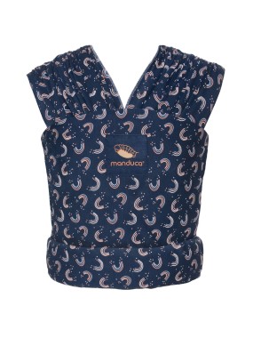 Manduca Sling baby wrap – soft, organic and comfy from birth Manduca Sling baby wrap – soft, organic and comfy from birth