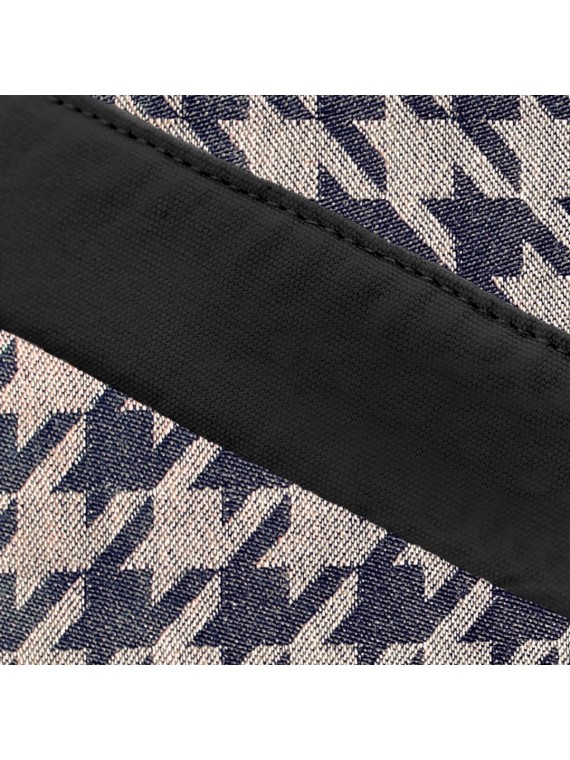 Manduca Twist – patogi nešioklė be sagties nuo gimimo iki 15 kg