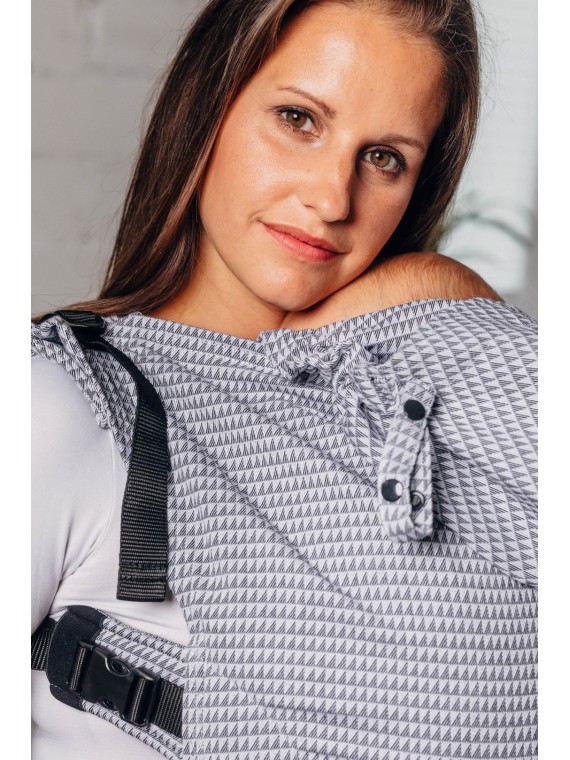 LennyGo Toddler carrier – from 1.5 years | babysling.eu