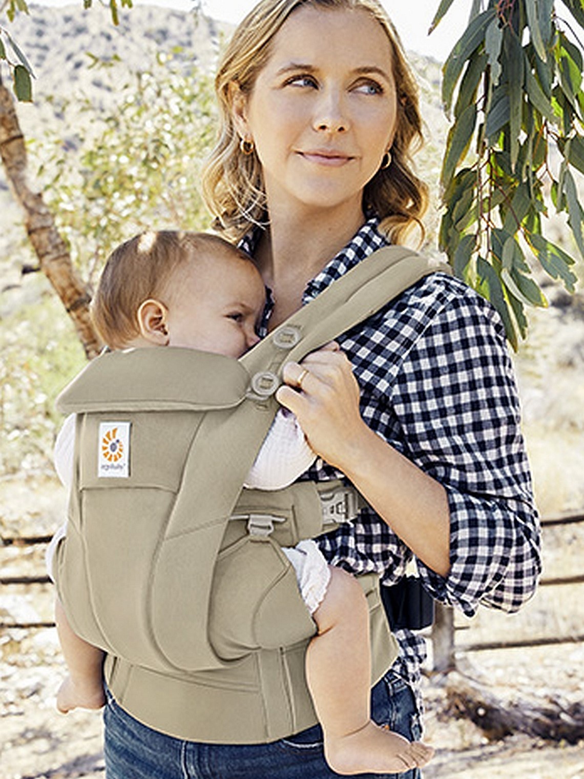 Ergobaby Omni Dream – all carry positions from birth to 20 kg | Babyslings.eu Ergobaby Omni Dream – all carry positions from birth to 20 kg | Babyslings.eu