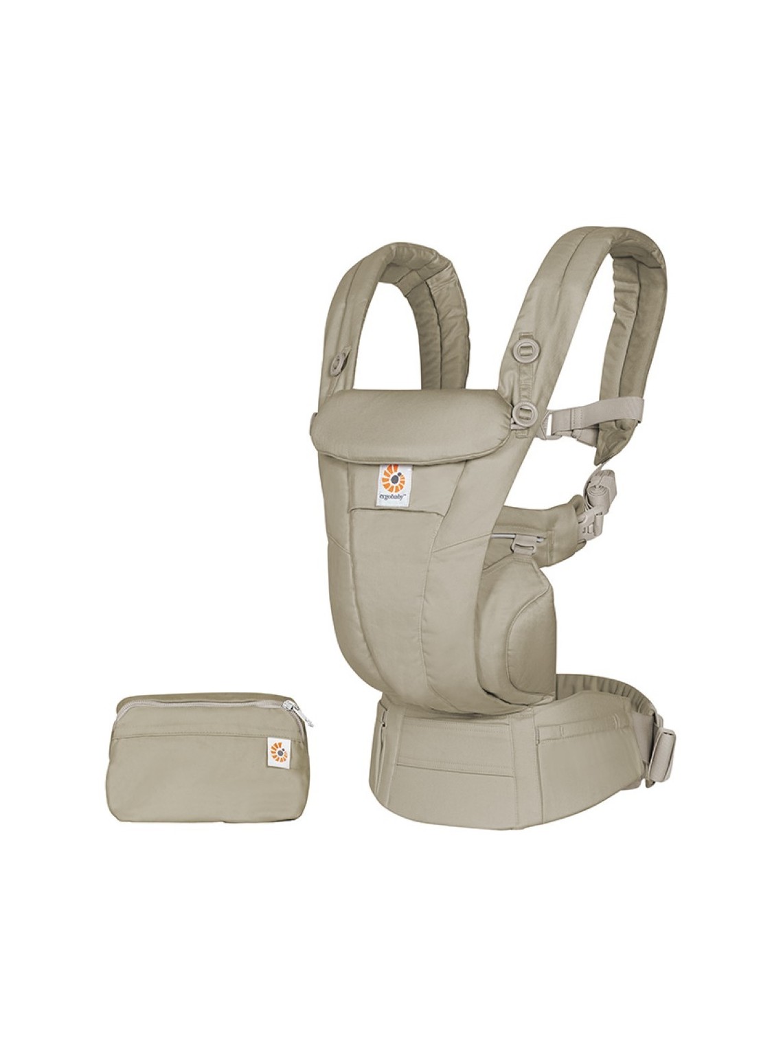 Ergobaby Omni Dream – all carry positions from birth to 20 kg | Babyslings.eu Ergobaby Omni Dream – all carry positions from birth to 20 kg | Babyslings.eu