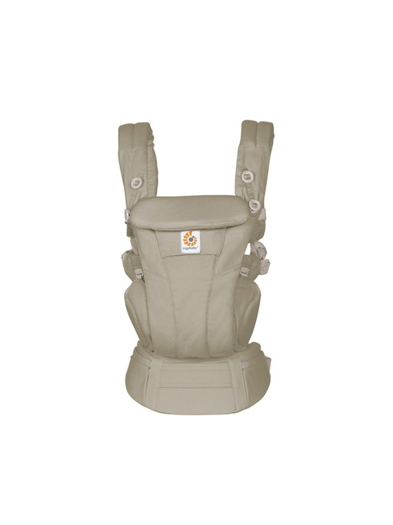 Ergobaby Omni Dream – all carry positions from birth to 20 kg | Babyslings.eu