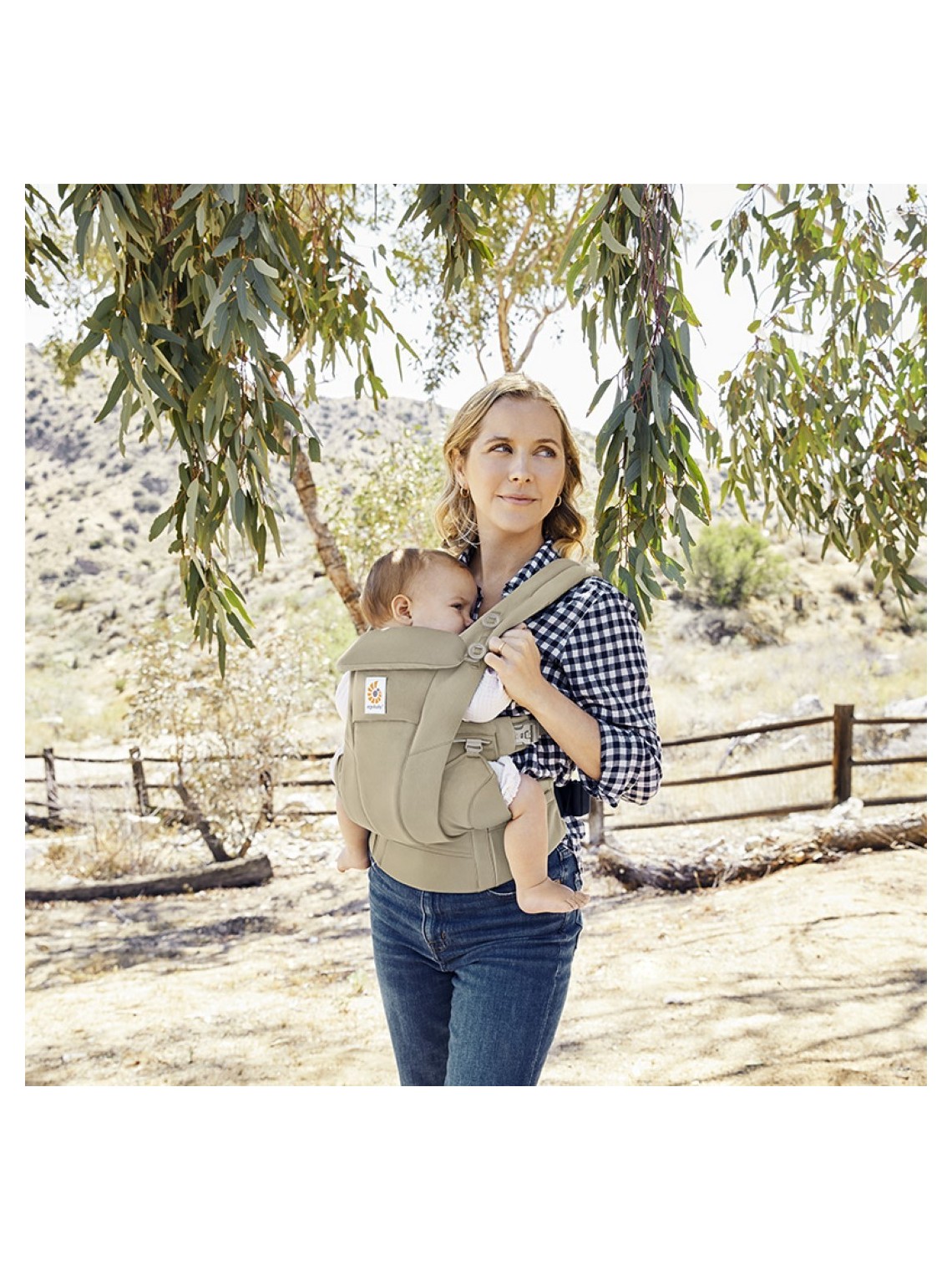 Ergobaby Omni Dream – all carry positions from birth to 20 kg | Babyslings.eu Ergobaby Omni Dream – all carry positions from birth to 20 kg | Babyslings.eu
