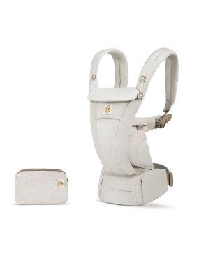 Ergobaby Omni Dream – all carry positions from birth to 20 kg | Babyslings.eu