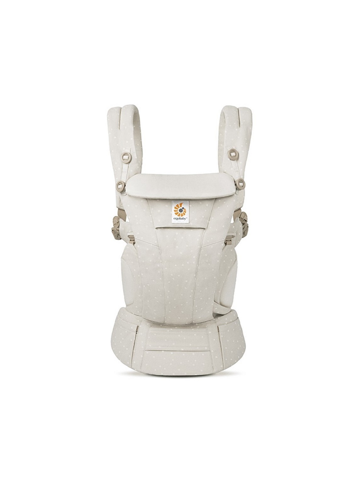 Ergobaby Omni Dream – all carry positions from birth to 20 kg | Babyslings.eu