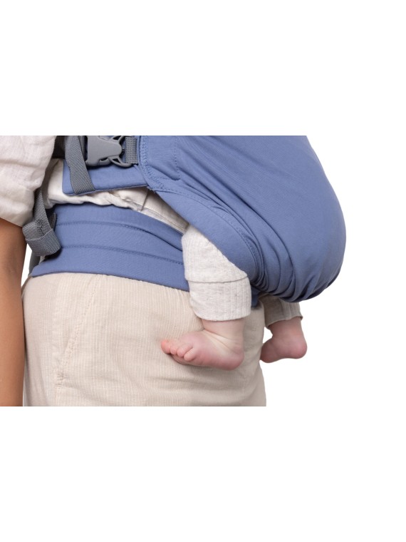 Boba Bliss – ergonomic baby carrier from birth