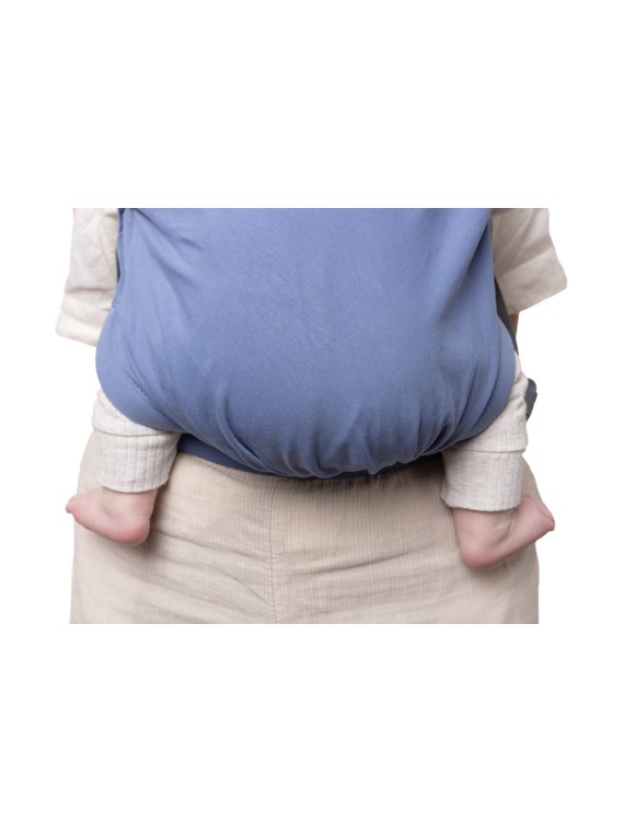 Boba Bliss – ergonomic baby carrier from birth